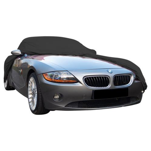 Autohoes passend voor BMW Z4 (E85) binnen BESTE PASVORM, Auto diversen, Autohoezen, Op maat, Nieuw, Ophalen of Verzenden