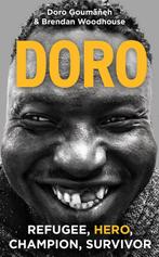 Doro 9781800182554 Doro Goumaneh, Verzenden, Gelezen, Doro Goumaneh