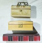 Fattura artigianale - Sieradendoosje