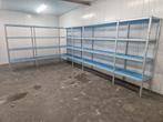 Koelcel / Vriescel L stelling 426/274 x 49 x 176 cm, Gebruikt, Koelen en Vriezen