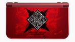 New Nintendo 3DS XL Console - Monster Hunter Generations..., Spelcomputers en Games, Spelcomputers | Nintendo 2DS en 3DS, Verzenden