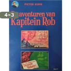 De avonturen van Kapitein Rob deel 7 9789063621735 P. Kuhn, Boeken, Verzenden, Gelezen, P. Kuhn