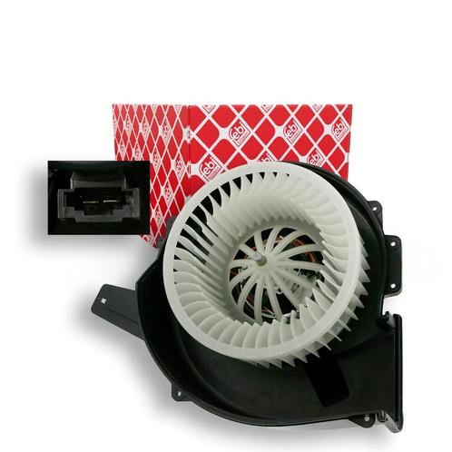 Interieur kachel Kachelventilator Seat Ibiza Polo 6R 9N A..., Doe-het-zelf en Verbouw, Verwarming en Radiatoren, Nieuw, Ophalen of Verzenden