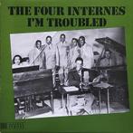 cd - The Four Internes - Im Troubled, Verzenden, Zo goed als nieuw