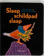 Slaap schildpad slaap 9789047703891 Maranke Rinck, Verzenden, Zo goed als nieuw, Maranke Rinck