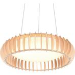 LED Hanglamp - Trion Emont - 40W - Aanpasbare Kleur -, Huis en Inrichting, Lampen | Hanglampen, Ophalen of Verzenden, Nieuw