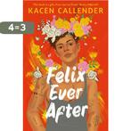 Felix Ever After 9780571368013 Callender, Boeken, Verzenden, Zo goed als nieuw, Callender