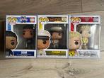 Funko - Funko Pop Mixed Collection of 7