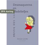 Dramaqueens en Madeliefjes 9789492046703 Mili van Veegh, Verzenden, Zo goed als nieuw, Mili van Veegh