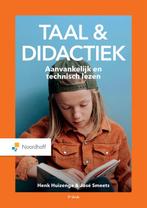 Aanvankelijk en technisch lezen / Taal & didactiek, Verzenden, Zo goed als nieuw, Henk Huizenga