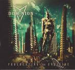 cd digi - The New Dominion - Procreating The Undivine, Verzenden, Zo goed als nieuw