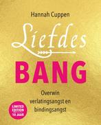 9789020221169 Liefdesbang - Limited Edition, Verzenden, Nieuw, Hannah Cuppen