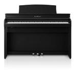 Kawai CA401 B digitale piano, Muziek en Instrumenten, Piano's, Nieuw
