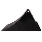 AL-KO Wielkeg UK 46 Kunststof Zwart, Nieuw