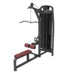 Gymfit lat pulldown & low row | pulley | kracht |, Sport en Fitness, Fitnessapparatuur, Verzenden, Nieuw