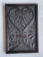 Decoratief ornament - Frankrijk - Neo Gotisch houtsnijwerk, Antiek en Kunst