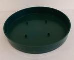 Bowl Olympia schaal leeg Groen 35x5 cm, Ophalen of Verzenden, Nieuw