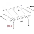 Thule Support Arm 1200 2.60, Caravans en Kamperen, Nieuw