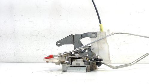 Slot mechaniek portier links achter Citroën C1  1.0, Auto-onderdelen, Carrosserie en Plaatwerk, ARN erkend, Stiba lid, Erkend duurzaam
