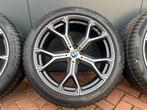 21 inch Styling 741M winter set BMW X5 G05 / X6 G06 / 741, Auto-onderdelen, Banden en Velgen, Ophalen of Verzenden, Nieuw