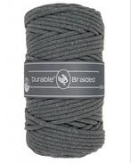 Durable Braided Garen - 2236 Charcoal, Nieuw