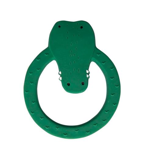 Trixie bijtring natuurlijk rubber b van €12,95 voor €10,36, Kinderen en Baby's, Speelgoed | Babyspeelgoed, Ophalen of Verzenden