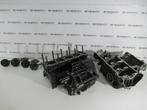 Yamaha YZF-R6 RJ11 Carters, Motoren, Ophalen of Verzenden, Nieuw