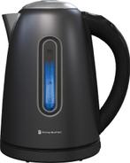 2dekans | KitchenBrothers Waterkoker - Met, Witgoed en Apparatuur, Waterkokers, Ophalen of Verzenden, Zo goed als nieuw