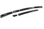 BMW X6 E71 Carbon Fiber Interieur Decor trim kit cover, Auto diversen, Tuning en Styling, Verzenden