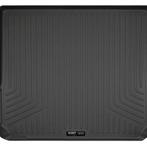 Husky Liners 18-23 Chevrolet Equinox WeatherBeater Black, Ophalen of Verzenden, Nieuw