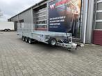 Ifor Williams Tildbed - 550x204 cm - 3500 kg! Voorraad!!, Nieuw