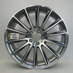 Originele velgen 20 inch Mercedes S-Klasse AMG *OS1004952*, Auto-onderdelen, Banden en Velgen, Gebruikt, Velg(en), Ophalen of Verzenden