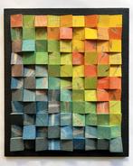 Modern Mozaïek - WoodbyLukas Lukasz Kacprzuk - 2020+ -