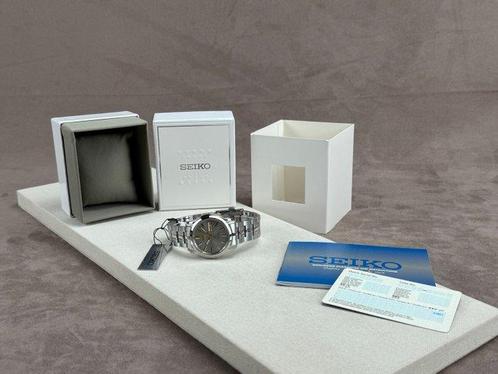 Seiko - 5 - Automatic Day Date - Zonder Minimumprijs -, Sieraden, Tassen en Uiterlijk, Horloges | Heren