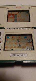 Nintendo - Game & Watch - Multi Screen - Zelda (ZL-65) -, Nieuw