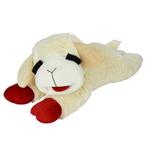 Happy Pet Lambchop Schaap Pluche - 61X20X24 CM (452638), Verzenden, Nieuw