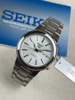 Seiko - 5 - Automatic Day Date - Seiko 5 - Zonder, Nieuw
