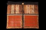 Samurai-rustaccessoires Haidate(bovenbenenbeschermers),, Antiek en Kunst
