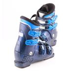 33 34 kinder skischoenen WEDZE 500, dark blue, Sport en Fitness, Skiën en Langlaufen, Verzenden, Gebruikt