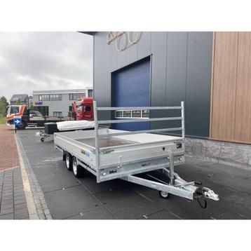 HULCO MEDAX-2 405 X 203 X 30 CM 3.000 KG ALL - IN AKTIE! beschikbaar voor biedingen