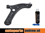 Draagarm Hyundai I20 Active voorzijde, rechts, onder, Verzenden, Nieuw, Hyundai