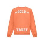 40% In Gold We Trust  Sweaters  maat 140, Nieuw, Verzenden