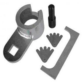 Tijdafstel set VAG 2.4D & 2.5 TDI, Auto diversen, Autogereedschap, Verzenden
