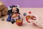 Kaido of the Beasts Look Up Figure, Verzenden, Nieuw