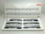 Märklin H0 - 43600 - Modeltrein personenwagonset (1) -, Nieuw