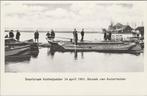 KETHEL - Doorbraak Kethelpolder 24 april 1903. Bezoek van..., Verzenden, Gelopen