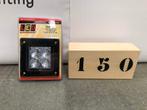 LED Achteruitrijlamp inbouw 12 Watt 660lm 12/24v ECE-R23 NIE, Ophalen of Verzenden, Nieuw