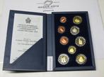 San Marino 5,88 Euro munten set 2014 im Originaletui Pp p..., Verzenden