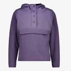 Mountain Peak meisjes anorak fleece vest paars maat 122/128, Kleding | Dames, Truien en Vesten, Verzenden, Nieuw