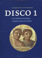 Disco 1 9789059971189 Pim Verhoeven, Boeken, Schoolboeken, Verzenden, Zo goed als nieuw, Pim Verhoeven